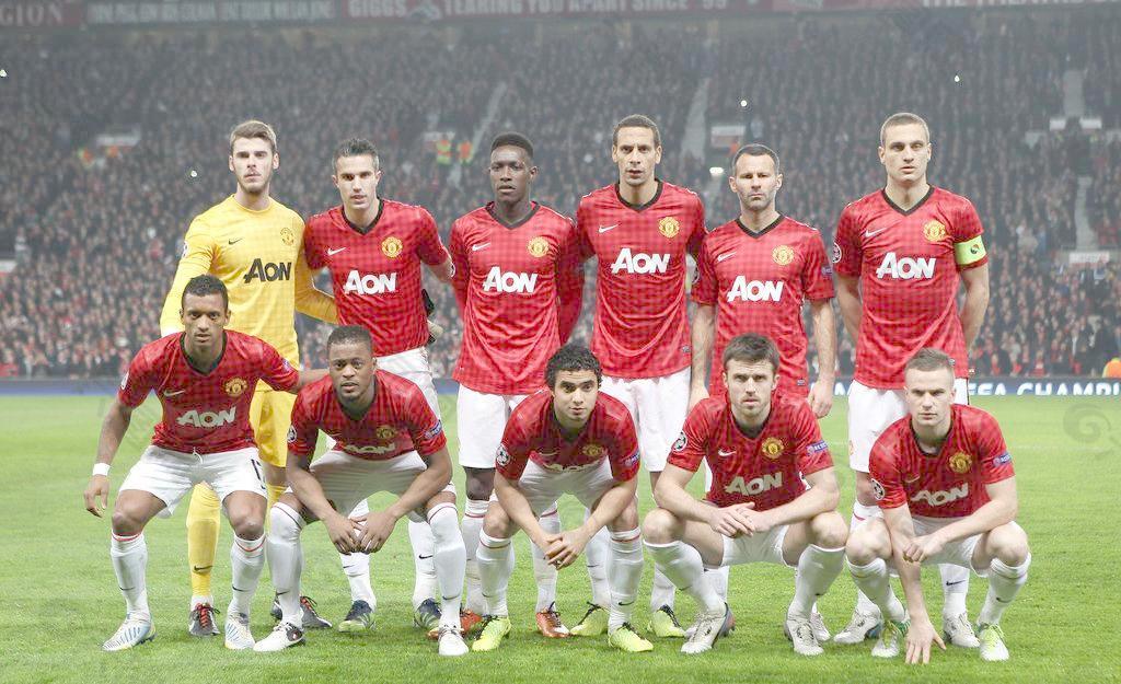 在绿茵场上 在绿茵场上